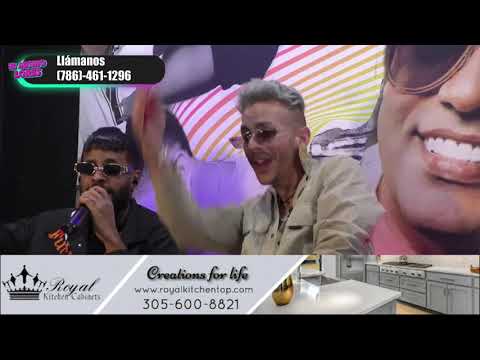 El Enviado, El Chuli y Baby Lores - Tu carita