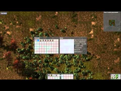 Factorio Mod Spotlight - Pocket Repair 1.0.0
