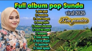 Download lagu Full album Lagu pop Sunda ‼️ Jalir janji ,tumarima.(Nina gasentra ) mp3