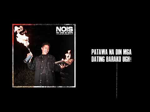 Crhyme Aye'dehart - DECEASED HIP-HOP (Audio)