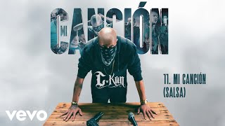 C-Kan - Mi Canción (Visualizer)