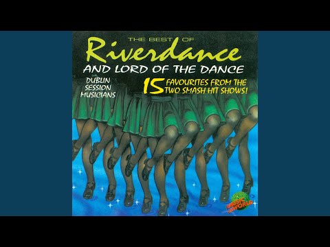 Lift the Wings (From "Riverdance")