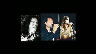 The Shining - TRIO VERSION (OZZY,DIO AND TONY MARTIN) (AI)