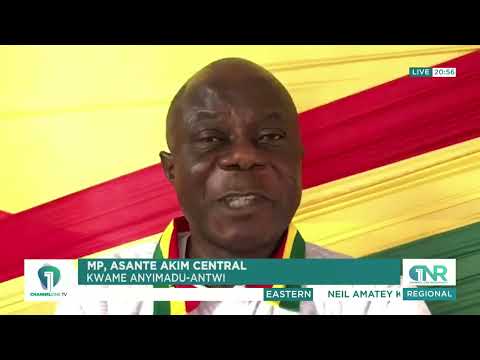 MPs Rally Support for Black Stars Ahead of Panama Clash