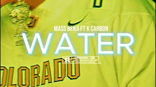 Official Mass Benji