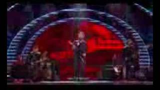 David Cook  Heartbeat  American Idol  March 24 2016