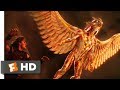 Gods Of Egypt 2016 To Protect My People Scene 10 11 Movieclips