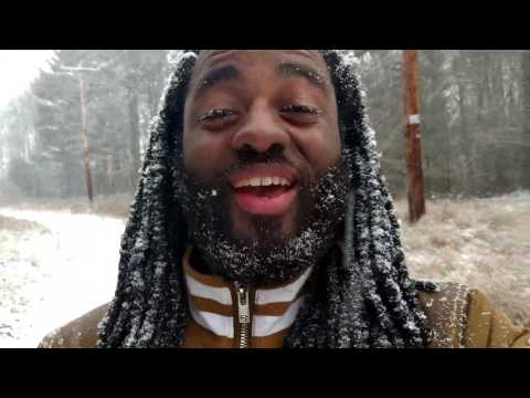 BEING ONE WITH NATURE