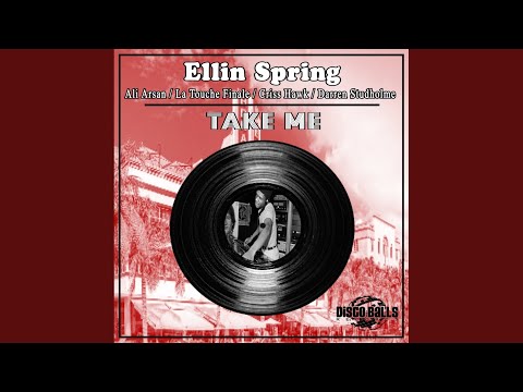 Take Me (Original Mix)