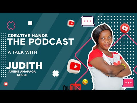 ATALK WITH JUDITH - EP 4 (AMENE WAKHALAPO HULE NTHAWI YAITALI)