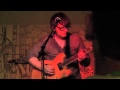 Gravenhurst - Black Holes In The Sand (Tipi Stage, End Of The Road Festival 2012)