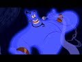 Aladdin 2019 Trailer 1992 Animated Style