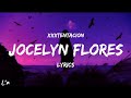 XXXTENTACION Jocelyn Flores Lyrics