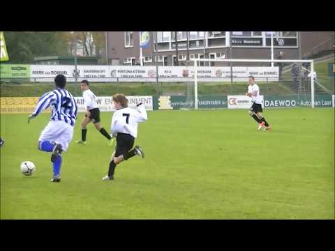 Maasbracht D1 - EVV D1