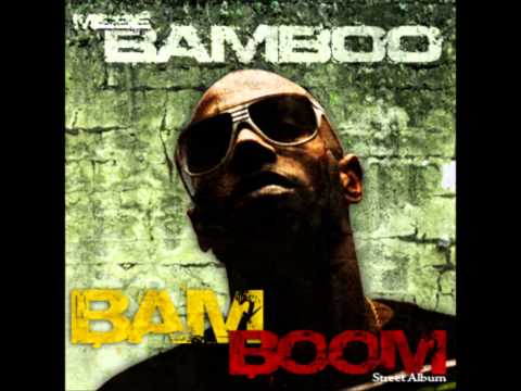 Missié Bamboo - Nostalgie