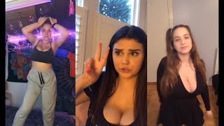 BustyTok compilaton 5