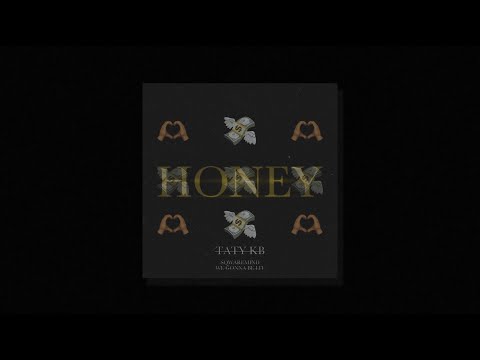 TATY KB - HONEY 🍯