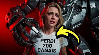 A Verdade Sobre MEUS 200 Canais DESMONETIZADOS!