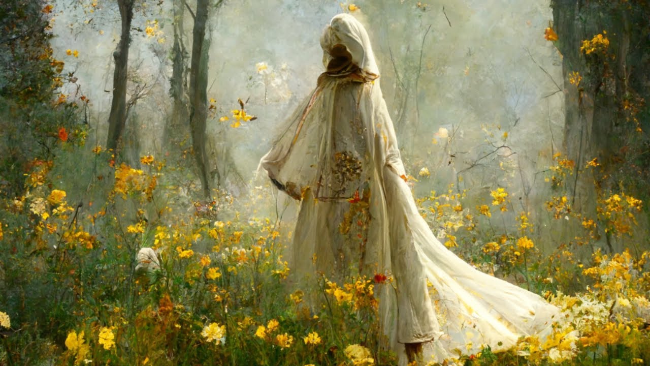 Everything You Need To Know About The Silmarillion But Were Too Afraid To Ask (Part 2) Everything You Need To Know About The Silmarillion But Were Too Afraid To Ask (Part 2)