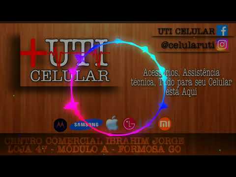 Samuel Rocha - Rédeas do Possante/Meiga Senhorita/Vontade Dividida  57.409