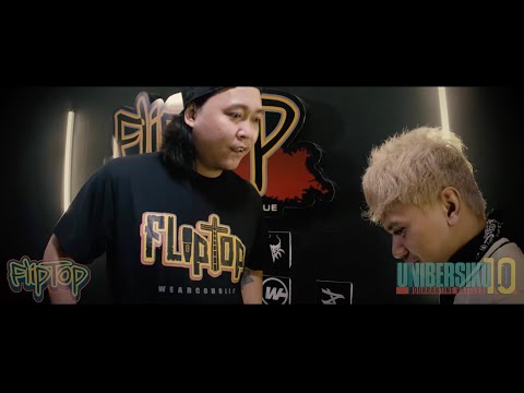 Tipsy D vs C-Quence