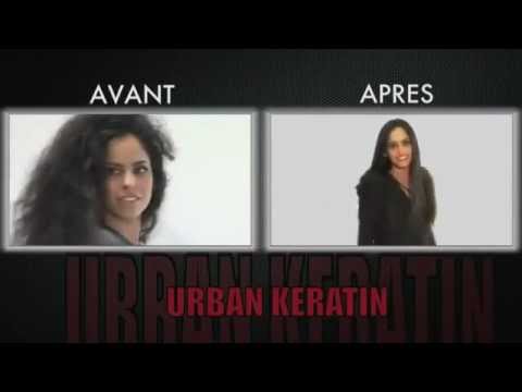 comment appliquer exo keratin