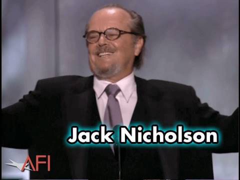Jack Nicholson Calls Meryl Streep "Perfect"