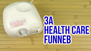 3A Health Care FUNNEB - відео 1