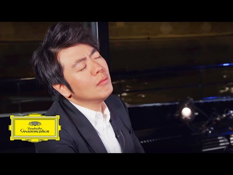Lang Lang – Debussy: Suite bergamasque, L.75: III. Clair de lune