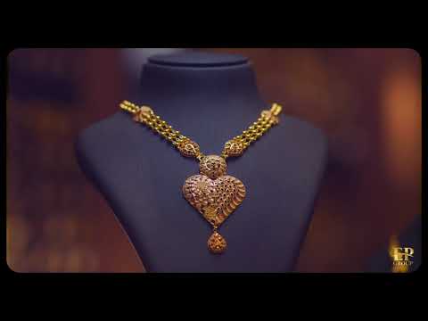 Video Advertising Campaign For Ezzah Gold & Diamonds