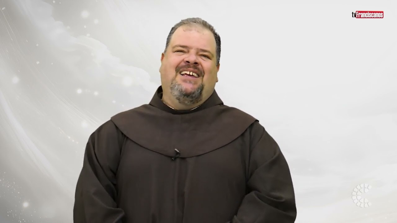 [Solenidade de São José – Frei Gustavo Medella]