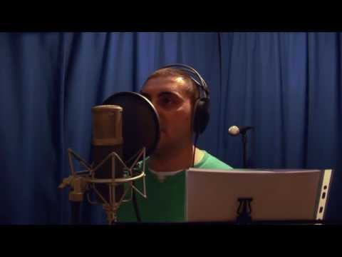Francesco Mazzaro - Preproduzione LP 2014, Studio Rec