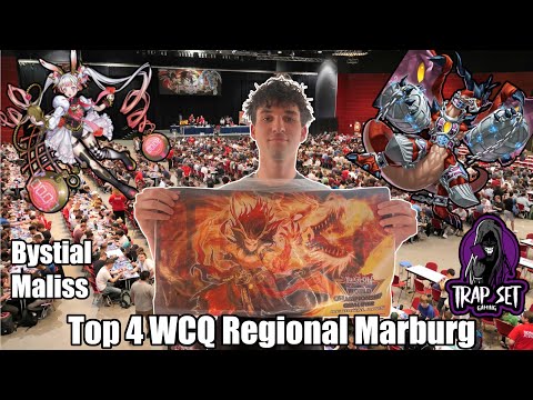 YU-Gi-OH! WCQ REGIONAL 3rd PLACE: BYSTIAL MALISS DECK PROFILE