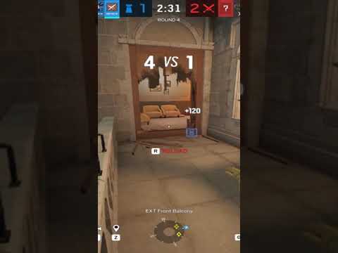 Easiest Spawn Kill on Emerald Plains! #shorts