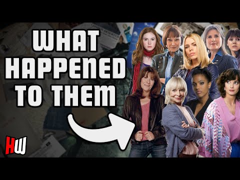 What Happened To EVERY Doctor Who Companion