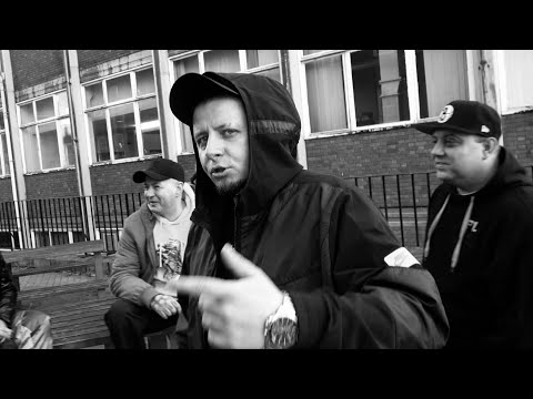 Fylu - Hip Hop ft. Dj Cut A Head (prod. Vintageman)