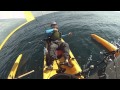 Hobie Tandem Island Catch And Release Seagull