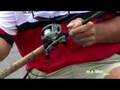 Fishing - How to Cast a Bait Casting Reel 