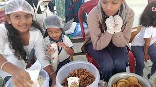 Akshara Public School Video