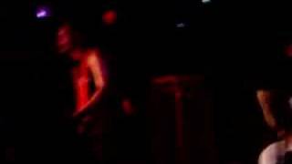 Home Grown LIVE &quot;Your not Alone&quot;