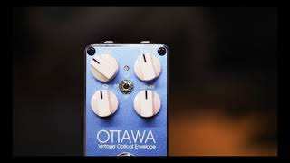 Video thumbnail for Carl Martin Ottawa by Pedalmakers