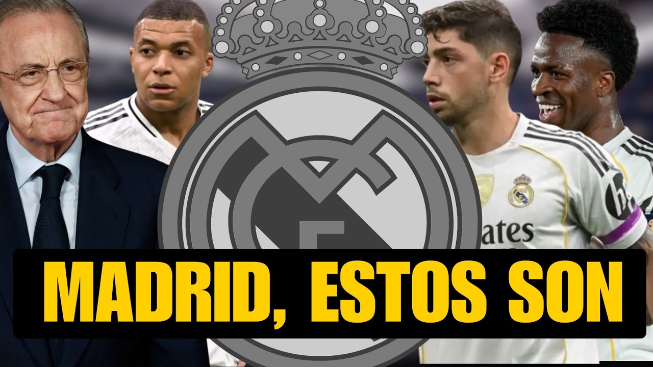 MADRID, ESTOS SON: ASÍ TE ESTÁN MATANDO