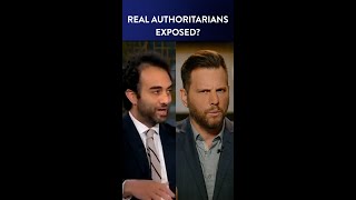 LISTEN to What REAL Authoritarianism Sounds Like #Shorts | DM CLIPS | RUBIN REPORT