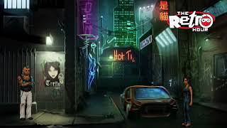 The Point & Click Adventure Revival with Wadjet Eye Games - The Retro Hour EP 344