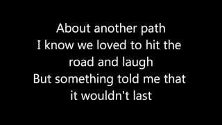 Wiz Khalifa ~ See You Again ft Charlie Puth Lyrics