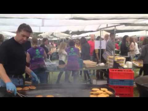 Video inkom Maastricht 2014