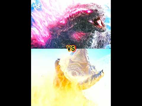 godzilla vs sandworm dune,lizzie rampage,sea worm #shorts  #viral #monster #music #the