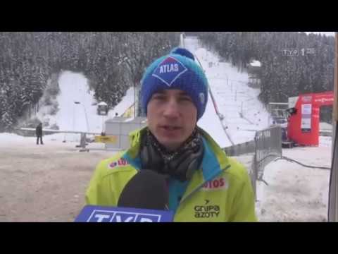 PŚ Titisee-Neustadt 06.02.2015 - relacja z kwalifikacji