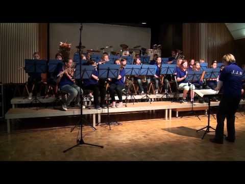Johannes Gymnasium Lahnstein Johnny Junior Brass - Windstar Overture