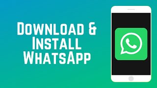 How to Download and Install WhatsApp  WhatsApp Gui